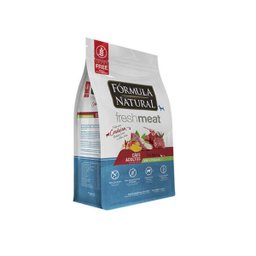 Ração Fórmula Natural Fresh Meat Sensitive Cães Rp 7 Kg - 2