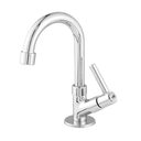 Ver imagem 1 de Torneira Lavatorio Mesa Pequena 1/4 de Volta 2194 C62 Pop - Leão