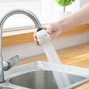 Ver imagem 5 de Bico Arejador Chuveirinho Torneira Pia Cozinha Universal 360