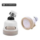 Ver imagem 3 de Bico Arejador Chuveirinho Torneira Pia Cozinha Universal 360