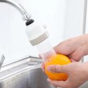 Ver mais imagens de Bico Arejador Chuveirinho Torneira Pia Cozinha Universal 360