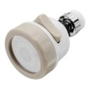 Ver imagem 4 de Bico Arejador Chuveirinho Torneira Pia Cozinha Universal 360