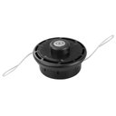 Ver imagem 1 de Carretel 2 Fios de Nylon 2,4 mm Tramontina para Roçadeira com 12 m de Comprimento