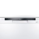 Ver imagem 2 de Lava Louça Midea 14 Serviços Modelo Dwa14b Cor Branca