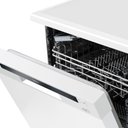 Ver imagem 4 de Lava Louça Midea 14 Serviços Modelo Dwa14b Cor Branca