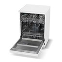 Ver imagem 3 de Lava Louça Midea 14 Serviços Modelo Dwa14b Cor Branca