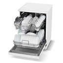 Ver imagem 5 de Lava Louça Midea 14 Serviços Modelo Dwa14b Cor Branca