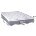 Ver imagem 5 de Colchão Queen Molas Ensacadas Eco Care 158x198x33 - Sankonfort