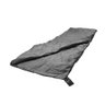 Saco Dormir Bugy Solteiro Camping Nkt 8°c e 15°c Preto - 7