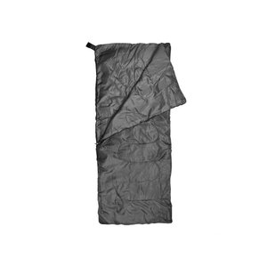 Saco Dormir Bugy Solteiro Camping Nkt 8°c e 15°c Preto