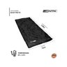 Saco Dormir Bugy Solteiro Camping Nkt 8°c e 15°c Preto - 2