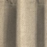 Cortina Tecido Rustico 6,00M x 2,30M Semi Blackout Areia - 3