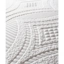 Ver imagem 6 de Colchão De Látex Articulado Cinza Box Casal 138x188cm