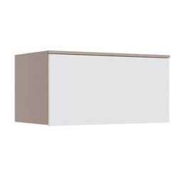 Módulo Aéreo 1 Porta Basculante Requinte+  - 1