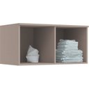 Ver imagem 2 de Módulo Aéreo 1 Porta Basculante Requinte+ 100% MDF