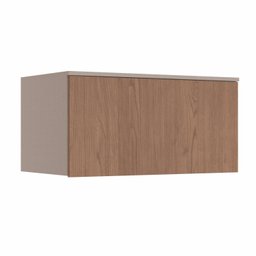 Módulo Aéreo 1 Porta Basculante Requinte+  - 1