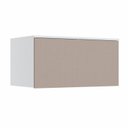 Ver imagem 1 de Módulo Aéreo 1 Porta Basculante Requinte+ 100% MDF