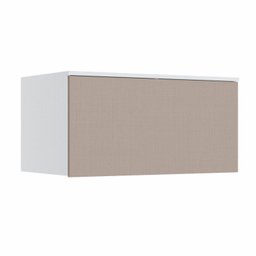 Módulo Aéreo 1 Porta Basculante Requinte+  - 1