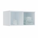 Ver imagem 2 de Módulo Aéreo 1 Porta Basculante Requinte+ 100% MDF