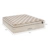 Colchão Queen Mola Ensacada Charlotte 43X158X198Cm King Koil - 2