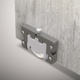 Guarda Roupa Casal 3 Portas Espelhadas 6 Gavetas Espelhada Braga Móveis Europa - 7