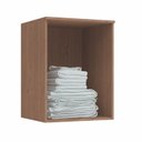 Ver imagem 2 de Módulo Aéreo 1 Porta Requinte+ 100% MDF