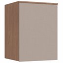 Ver imagem 1 de Módulo Aéreo 1 Porta Requinte+ 100% MDF