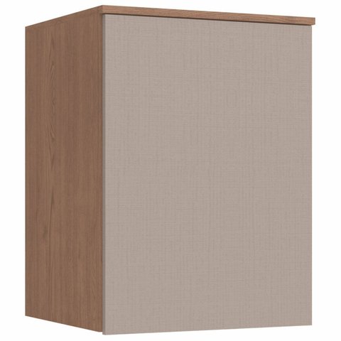 Módulo Aéreo 1 Porta Requinte+ 100% MDF