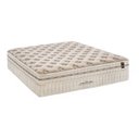 Ver imagem 1 de Colchão King Size Mola Ensacada Charlotte 43X193X203Cm King Koil