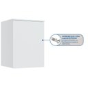 Ver imagem 4 de Módulo Aéreo 1 Porta Requinte+ 100% MDF Branco/Line