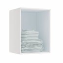 Ver imagem 2 de Módulo Aéreo 1 Porta Requinte+ 100% MDF