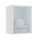 Ver imagem 2 de Módulo Aéreo 1 Porta Requinte+ 100% MDF