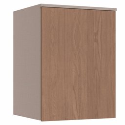 Módulo Aéreo 1 Porta Requinte+  - 1