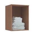 Ver imagem 2 de Módulo Aéreo 1 Porta Requinte+ 100% MDF