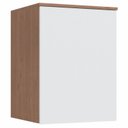 Ver imagem 1 de Módulo Aéreo 1 Porta Requinte+ 100% MDF