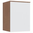 Ver imagem 1 de Módulo Aéreo 1 Porta Requinte+ 100% MDF