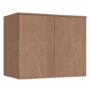 Ver imagem 1 de Módulo Aéreo 2 Portas Requinte+ 100% MDF