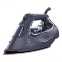 Ver imagem 1 de Ferro de Passar a Vapor e a Seco Electrolux ESI70 Experience Base Cerâmica Azul 220V