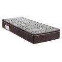 Ver imagem 1 de Colchão Solteiro Alpoim Iso 150 Ortopillow 28x88x188 Ortobom