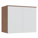 Ver imagem 1 de Módulo Aéreo 2 Portas Requinte+ 100% MDF