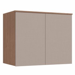 Módulo Aéreo 2 Portas Requinte+  - 1