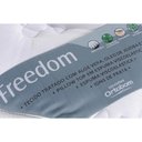 Ver imagem 5 de Colchão Solteiro Espuma Viscoelástico Visco Molas Ensacadas Superpocket Freedom Ortopillow (