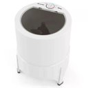 Ver imagem 1 de Lavadora Semiautomática Mueller Plus 4,5kg Branco 127v