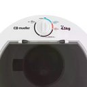 Ver imagem 6 de Lavadora Semiautomática Mueller Plus 4,5kg Branco 127v