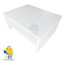 Ver imagem 7 de Suporte Base P Notebook Monitor Tv Games Escritório 100% Mdf