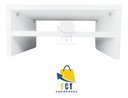 Ver imagem 5 de Suporte Base P Notebook Monitor Tv Games Escritório 100% Mdf
