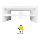 Ver imagem 5 de Suporte Base P Notebook Monitor Tv Games Escritório 100% Mdf