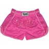 Short de Muay Thai Spank All Pink - G - 1
