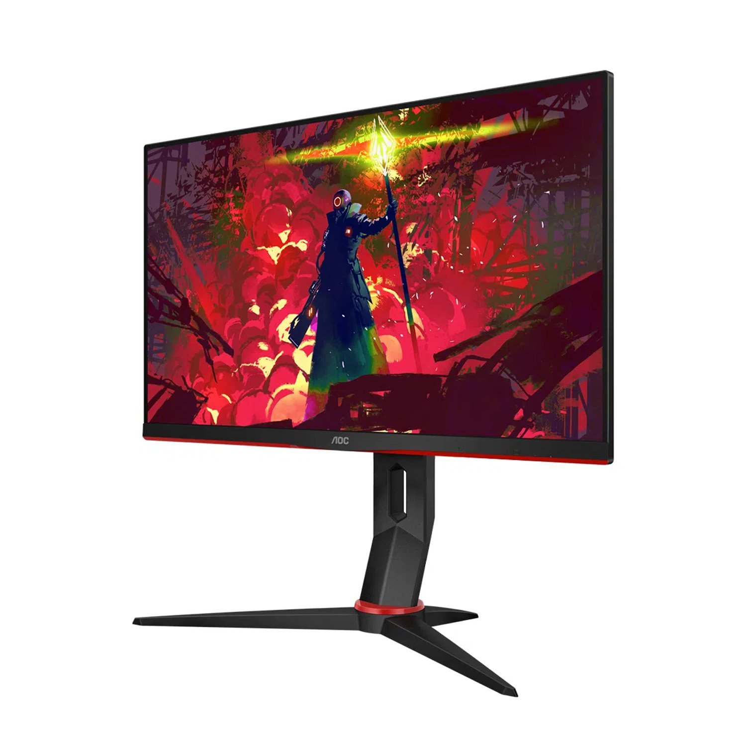 Monitor Gamer AOC Hero 24 144HZ 24G2/BK Tela 24'' Mostruário AOC GAMER