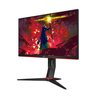 Monitor Gamer AOC Hero 24 144HZ 24G2/BK Tela 24'' Mostruário AOC GAMER - 4